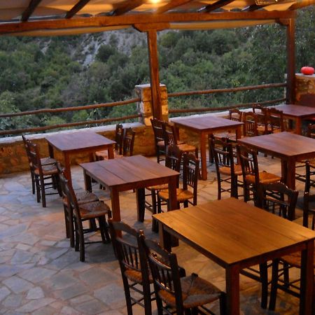 Villa Vadola Arkochorion Bagian luar foto