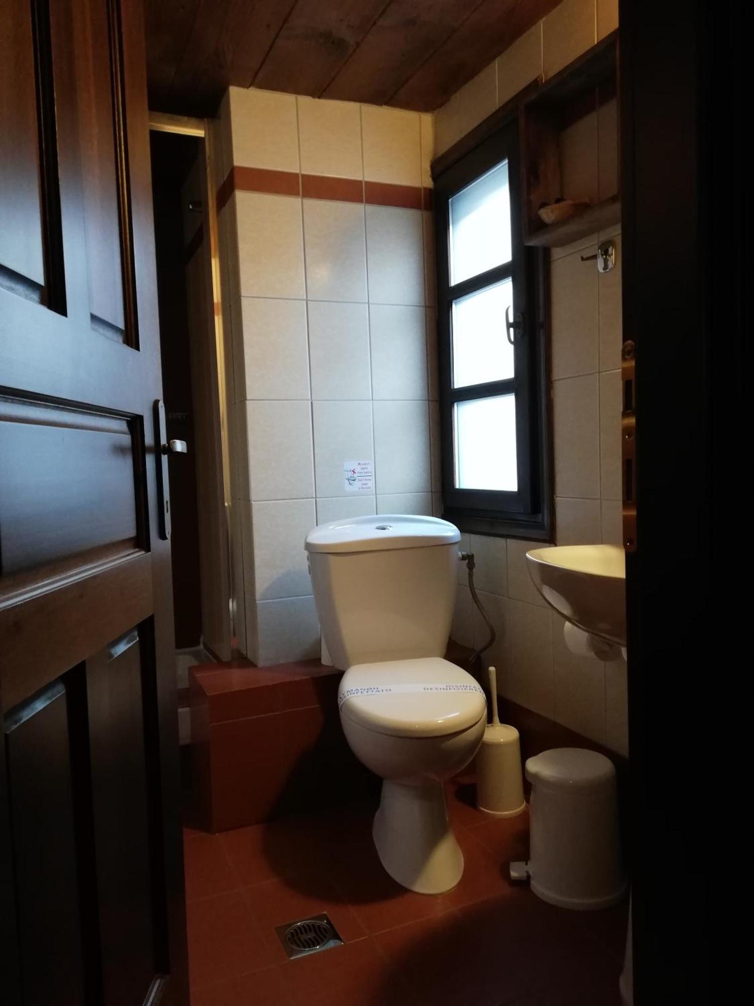 Villa Vadola Arkochorion Ruang foto