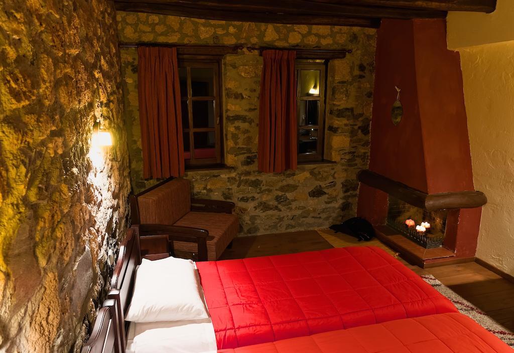 Villa Vadola Arkochorion Ruang foto