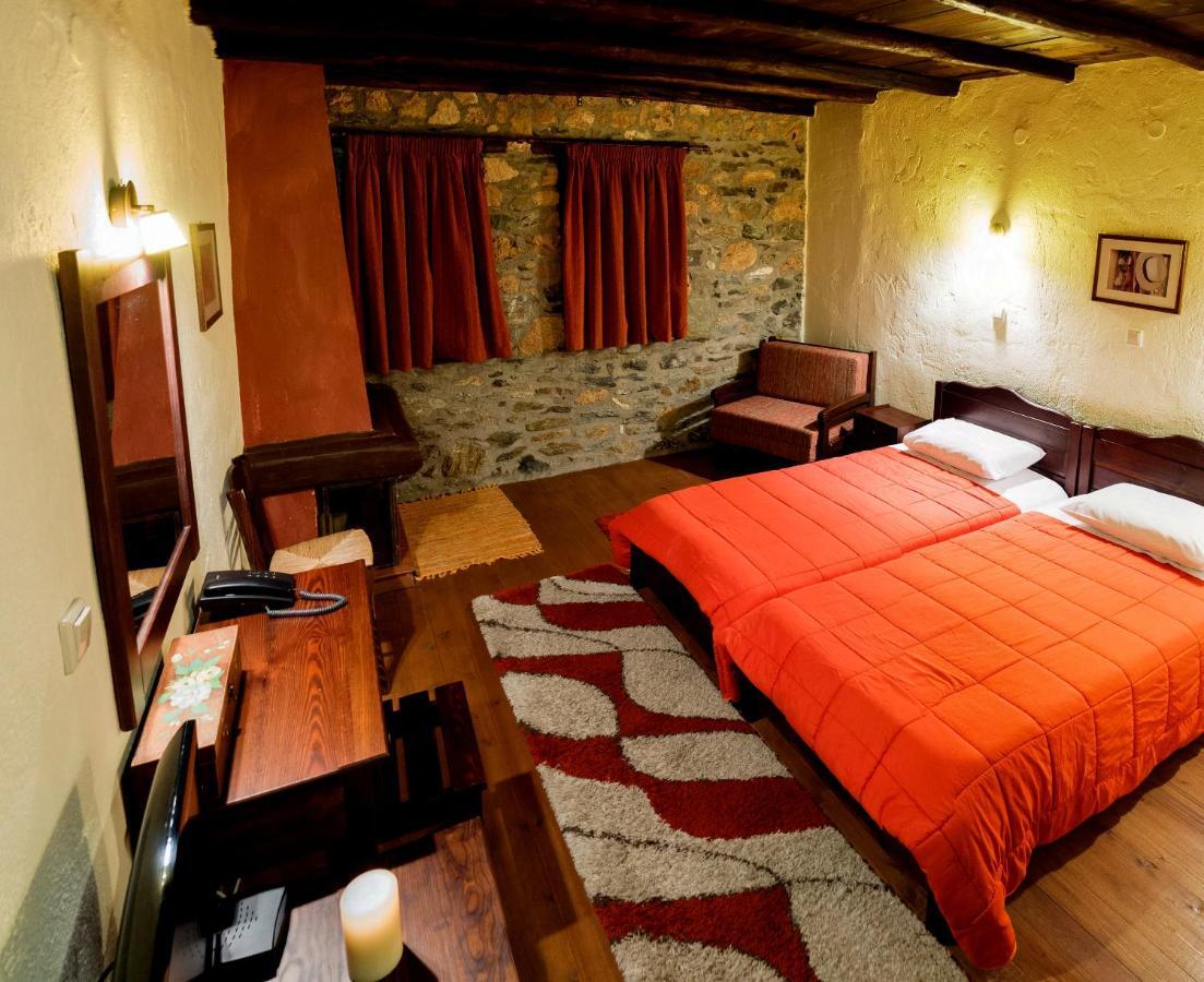 Villa Vadola Arkochorion Bagian luar foto
