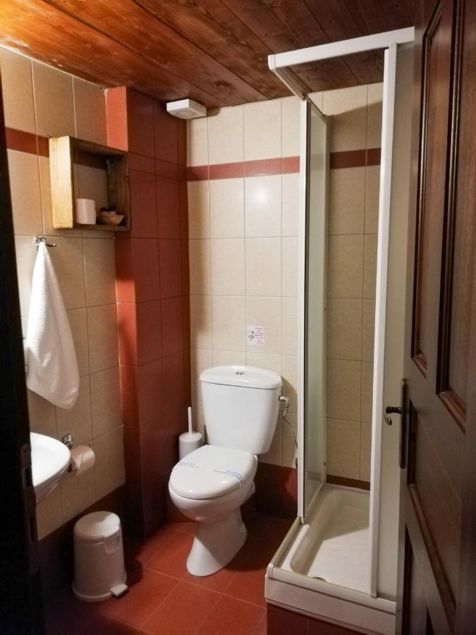 Villa Vadola Arkochorion Bagian luar foto