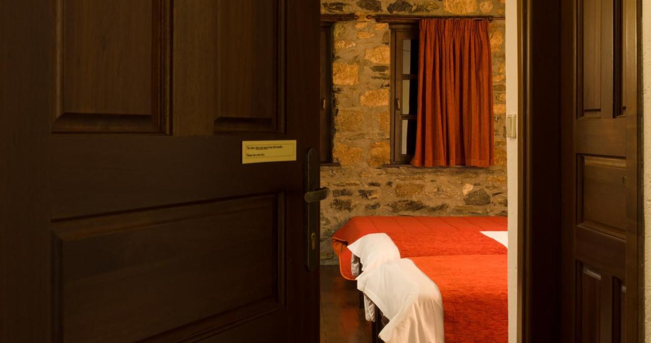 Villa Vadola Arkochorion Bagian luar foto