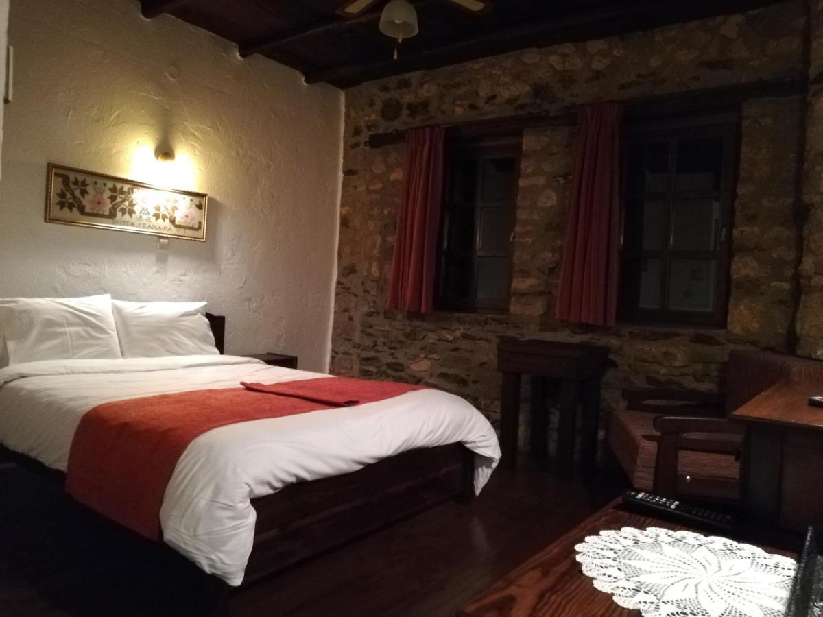Villa Vadola Arkochorion Bagian luar foto