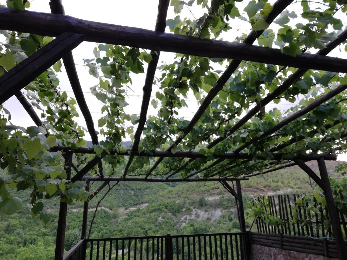 Villa Vadola Arkochorion Bagian luar foto